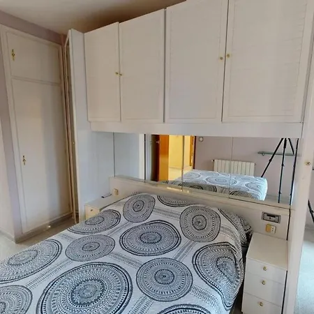 90m2 Centre Apartment