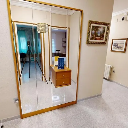Apartment 90m2 Centre