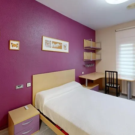 3 Ch Centre Plages A Pied Balcon 2 Sdb *