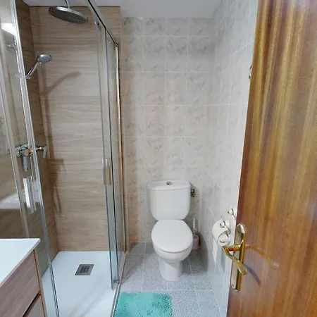 Apartment 3 Ch Centre Plages A Pied Balcon 2 Sdb