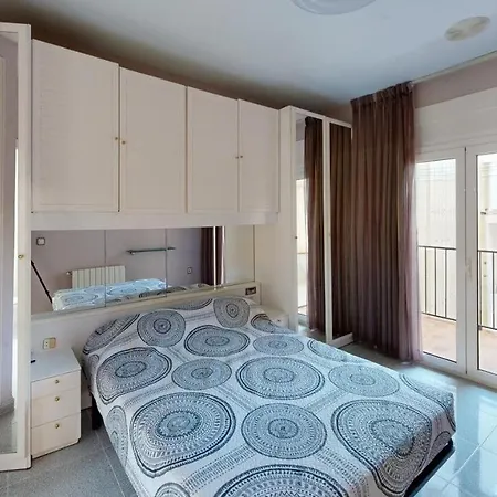 Apartment 3 Ch Centre Plages A Pied Balcon 2 Sdb