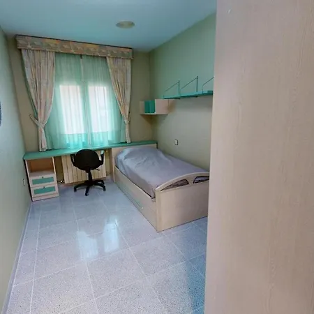 3 Ch Centre Plages A Pied Balcon 2 Sdb