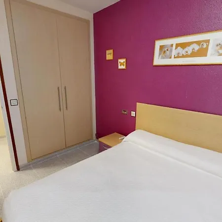 3 Ch Centre Plages A Pied Balcon 2 Sdb Roses