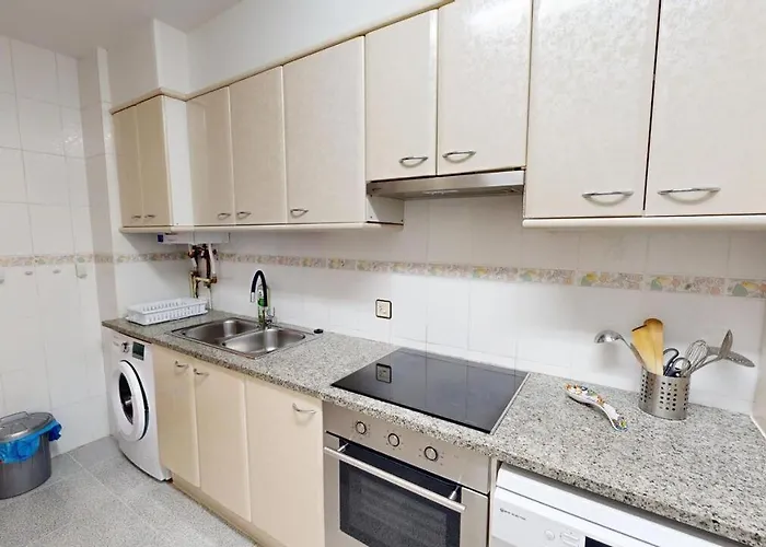 3 Ch Centre Plages A Pied Balcon 2 Sdb Apartment *