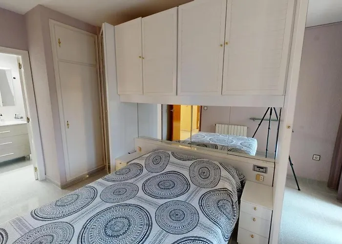 3 Ch Centre Plages A Pied Balcon 2 Sdb Apartment