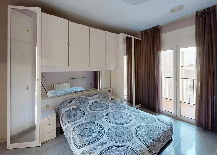Apartment 3 Ch Centre Plages A Pied Balcon 2 Sdb