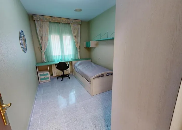 3 Ch Centre Plages A Pied Balcon 2 Sdb