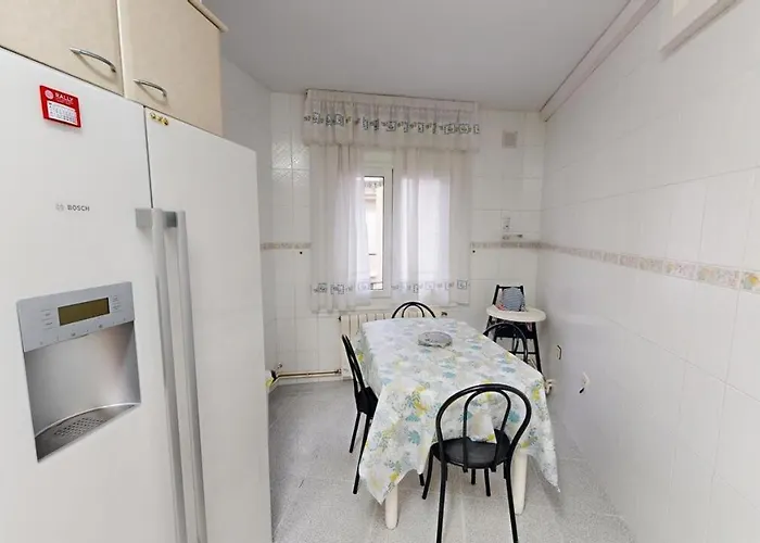 3 Ch Centre Plages A Pied Balcon 2 Sdb *