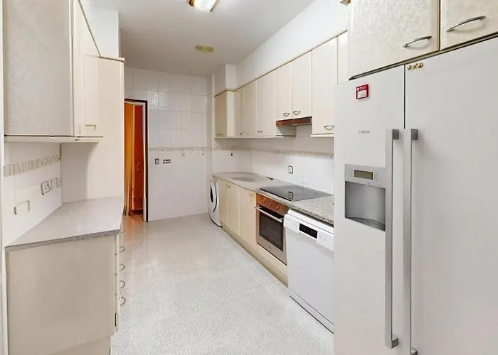 3 Ch Centre Plages A Pied Balcon 2 Sdb Apartment *