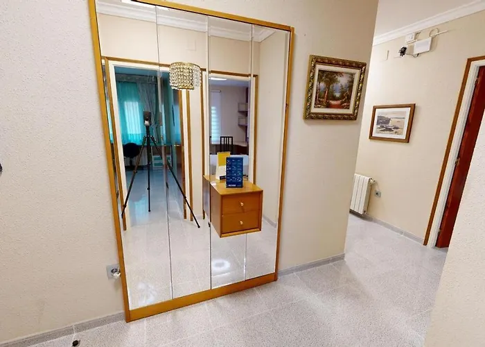 Apartment 3 Ch Centre Plages A Pied Balcon 2 Sdb