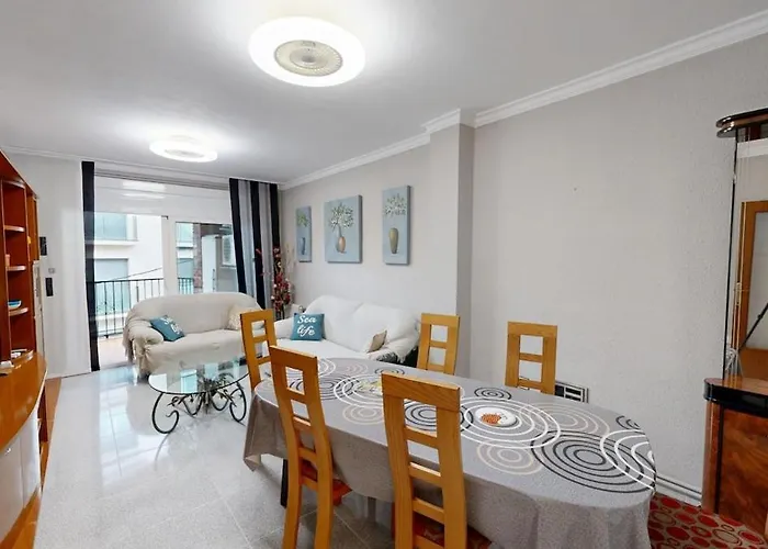 3 Ch Centre Plages A Pied Balcon 2 Sdb Apartment *