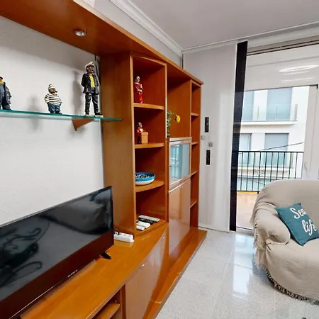 3 Ch Centre Plages à Pied Balcon 2 Sdb Appartement *
